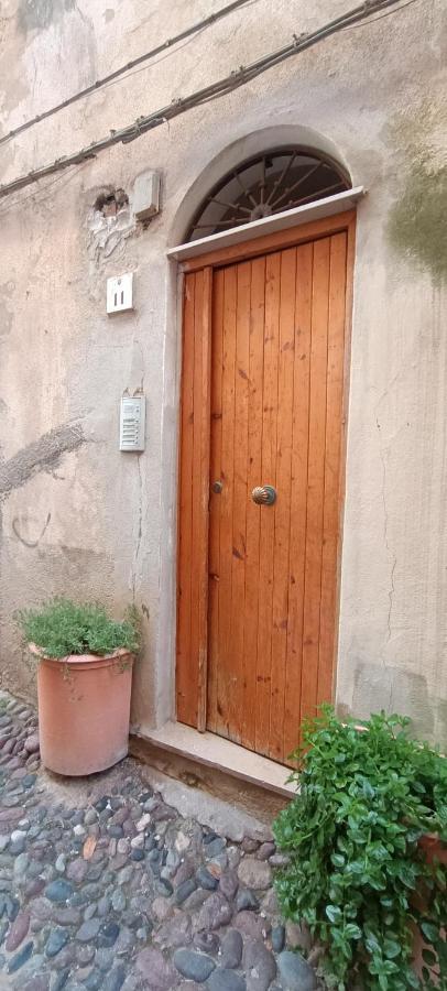 Appartamento In Centro Storico Alghero Exterior foto